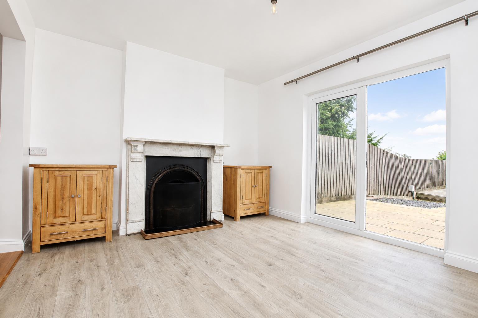 Hillside View, Peasedown St. John, Bath, BA2